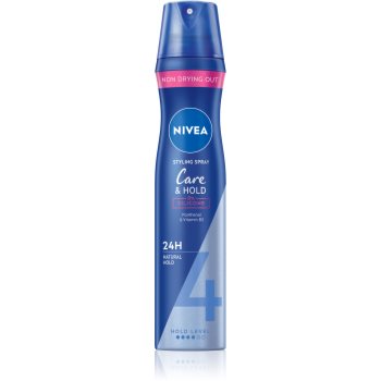NIVEA Care & Hold fixativ - imagine 2